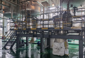 方便一人操作，一臺傻瓜式全自動離心機搞定全過程