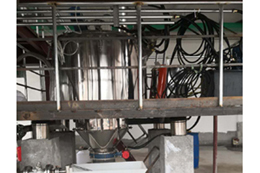 難以相信，用賽朗刮刀全自動(dòng)離心機(jī)八年無(wú)返廠維修