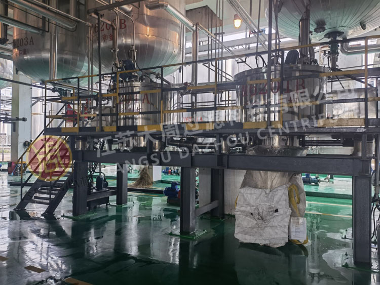 在調(diào)整刮刀離心機刮刀位置時，有哪些常見的錯誤？