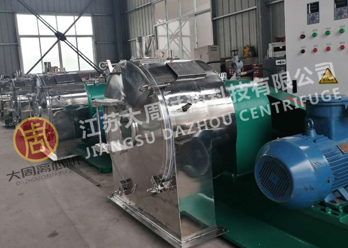 臥式螺旋過濾連續離心機的主要結構有哪些？